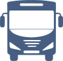 autobus ikona