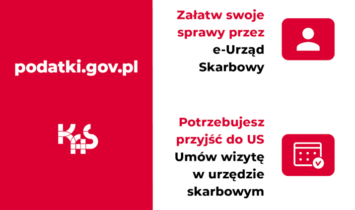 baner podatki.gov.pl